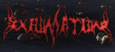 logo Exhumation (IND)